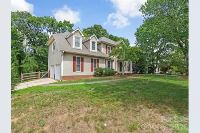 14437 Raynham Drive, Charlotte, NC 28262 - Photo 34