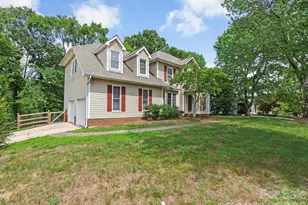 14437 Raynham Dr, Charlotte, NC 28262 - Photo 34