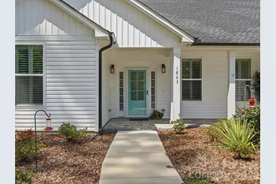 1863 Sardis Drive, Lancaster, SC 29720 - Photo 2