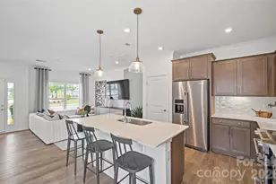 15117 Parkside crossing Dr, Charlotte, NC 28278 - Photo 6