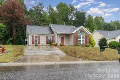 2716 Rabbit Ridge Drive, Bessemer City, NC 28016 - Photo 2