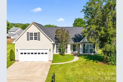 222 Misty Valley Way, Fletcher, NC 28732 - Photo 6