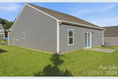 116 S Sina Street, Troutman, NC 28166 - Photo 34