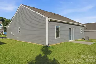 116 S Sina St, Troutman, NC 28166 - Photo 34