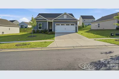 116 S Sina Street, Troutman, NC 28166 - Photo 1