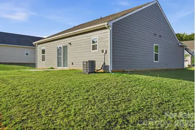 116 S Sina Street, Troutman, NC 28166 - Photo 32