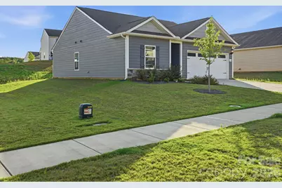 116 S Sina Street, Troutman, NC 28166 - Photo 2