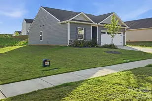 116 S Sina St, Troutman, NC 28166 - Photo 2