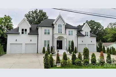 2916 Margaret Wallace Road, Matthews, NC 28105 - Photo 1