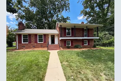 5410 Sharon Road, Charlotte, NC 28210 - Photo 1