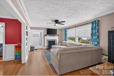 941 Casar Belwood Road, Lawndale, NC 28090 - Photo 12