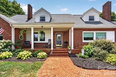 941 Casar Belwood Road, Lawndale, NC 28090 - Photo 2