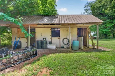 941 Casar Belwood Road, Lawndale, NC 28090 - Photo 42