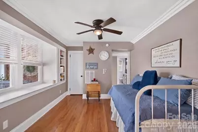 941 Casar Belwood Road, Lawndale, NC 28090 - Photo 28