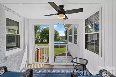 941 Casar Belwood Road, Lawndale, NC 28090 - Photo 38