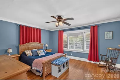 941 Casar Belwood Road, Lawndale, NC 28090 - Photo 26