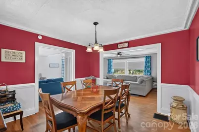 941 Casar Belwood Road, Lawndale, NC 28090 - Photo 14