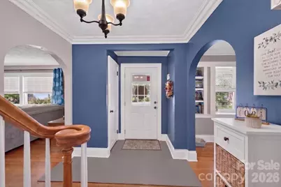 941 Casar Belwood Road, Lawndale, NC 28090 - Photo 4