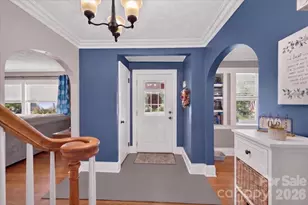 941 Casar-Belwood Rd, Lawndale, NC 28090 - Photo 4
