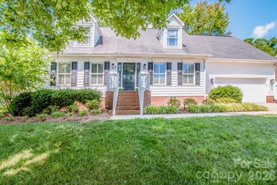 921 Argyle Court, Statesville, NC 28677 - Photo 40