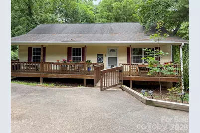 11 W Raleigh Road, Asheville, NC 28803 - Photo 1