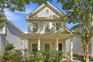 11608 Galashiels Dr, Huntersville, NC 28078 - Photo 1