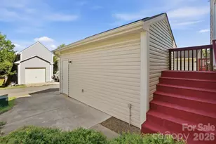 11608 Galashiels Dr, Huntersville, NC 28078 - Photo 22