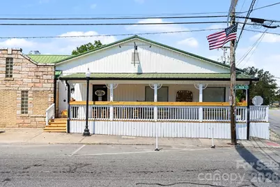 115 Main Street N, Faith, NC 20841 - Photo 2