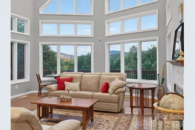 435 Allen Mountain Lane, Spruce Pine, NC 28777 - Photo 4