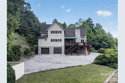 435 Allen Mountain Lane, Spruce Pine, NC 28777 - Photo 36