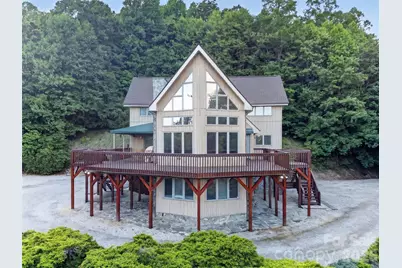 435 Allen Mountain Lane, Spruce Pine, NC 28777 - Photo 2