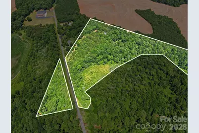 810 Warlick Road, Lawndale, NC 28090 - Photo 2