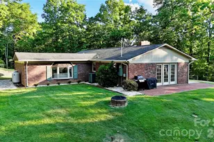 552 Coxes Creek Church Rd, Marion, NC 28752 - Photo 4