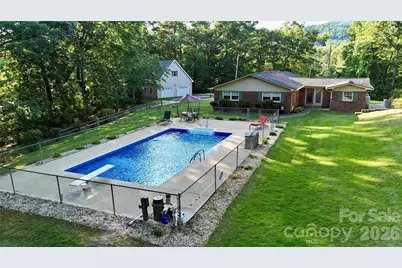 552 Coxes Creek Church Road, Marion, NC 28752 - Photo 6