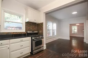 700 E 35th St, Charlotte, NC 28205 - Photo 18