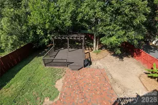 700 E 35th St, Charlotte, NC 28205 - Photo 42