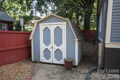 700 E 35th Street, Charlotte, NC 28205 - Photo 44