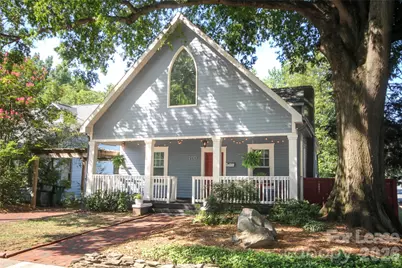 700 E 35th Street, Charlotte, NC 28205 - Photo 48