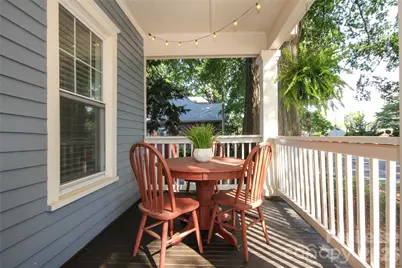 700 E 35th Street, Charlotte, NC 28205 - Photo 4