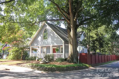 700 E 35th Street, Charlotte, NC 28205 - Photo 2