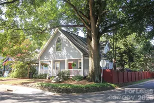 700 E 35th St, Charlotte, NC 28205 - Photo 2