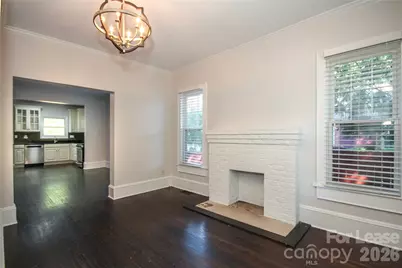 700 E 35th Street, Charlotte, NC 28205 - Photo 8
