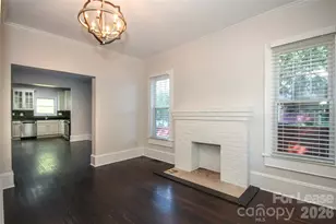 700 E 35th St, Charlotte, NC 28205 - Photo 8