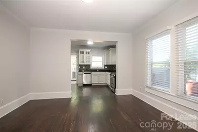 700 E 35th Street, Charlotte, NC 28205 - Photo 10