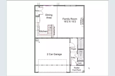 5208 Belstone Lane, Charlotte, NC 28215 - Photo 10