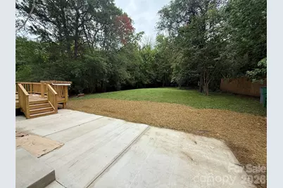 8029 Tifton Road, Charlotte, NC 28226 - Photo 2