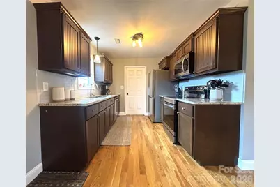 2899 Icard Ridge Road, Granite Falls, NC 28630 - Photo 14