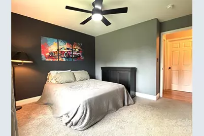2899 Icard Ridge Road, Granite Falls, NC 28630 - Photo 24