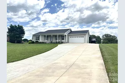 2899 Icard Ridge Road, Granite Falls, NC 28630 - Photo 2