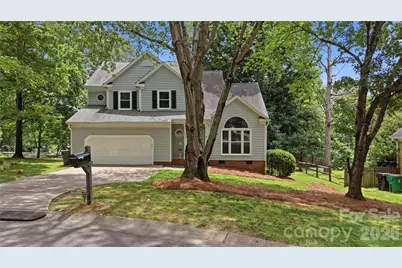 9924 Raddington Lane, Charlotte, NC 28269 - Photo 36